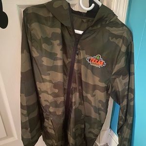 Texas Roadhouse Jacket